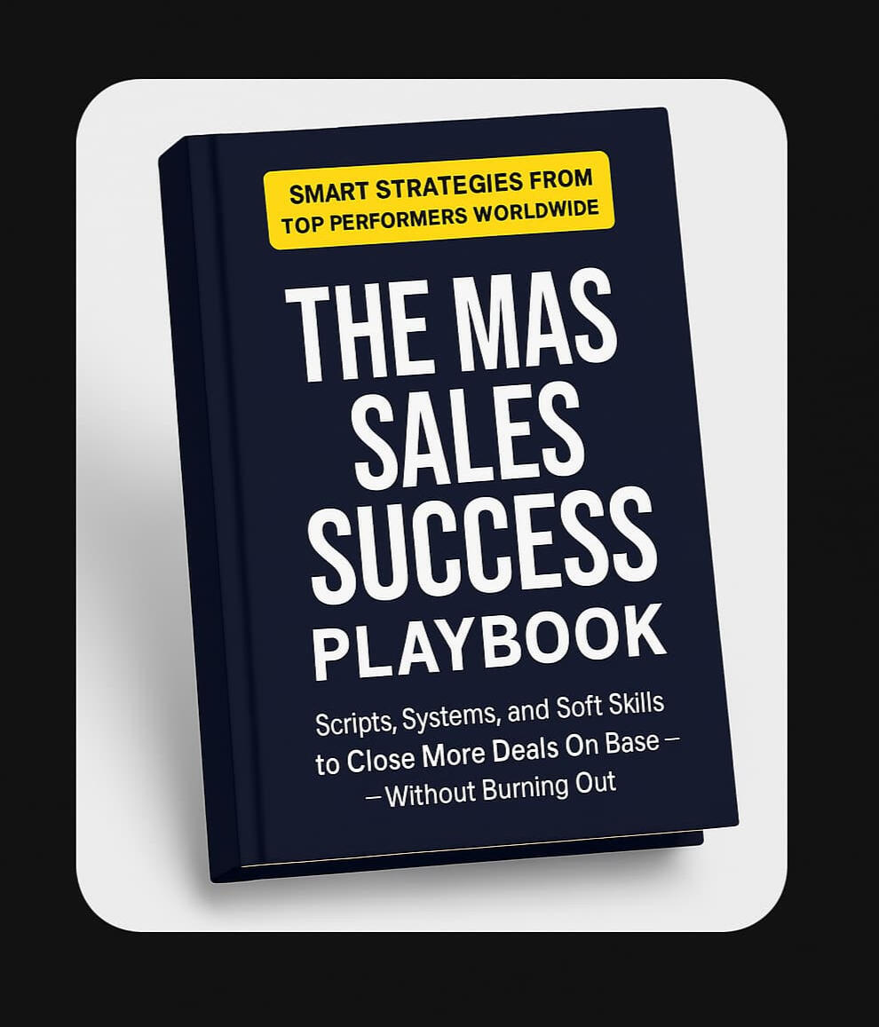 Military Autosource logo